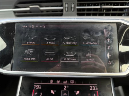 2019 Audi A6 - thumbnail 15