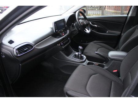 2018 Hyundai i30 I 30 FASTBACK 1.0 5DR €12,950 thumbnail