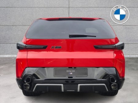 2026 BMW XM  €168,122 thumbnail