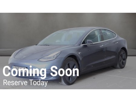 2019 Tesla Model 3 - thumbnail 1