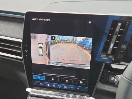 2026 Renault Austral - thumbnail 14