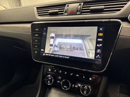 2024 Skoda Superb 2.0TDI STY DSG *5.9% APR* €100 P/W ON PCP €41,995 thumbnail