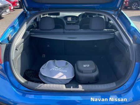 2018 Hyundai Ioniq - thumbnail 14