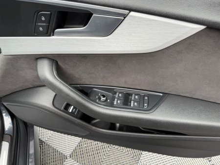 2017 Audi A5 - thumbnail 28