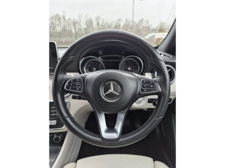2016 Mercedes-Benz A Class - thumbnail 12