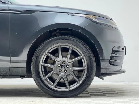 2024 Land Rover Range Rover Velar DYNAMIC HSE €64,990 thumbnail