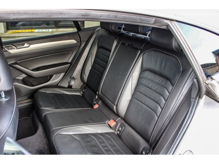 2018 Volkswagen Arteon R-Line 2.0TDI 150HP DSG €26,995 thumbnail