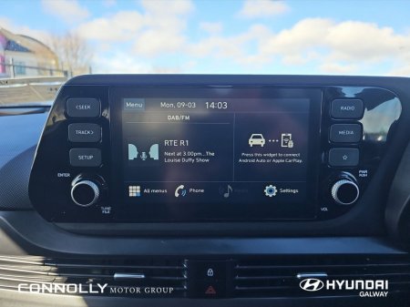 2023 Hyundai i20 - thumbnail 9