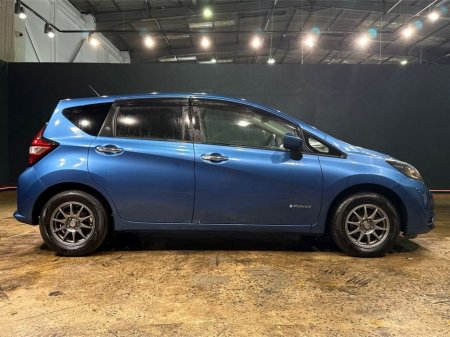 2020 Nissan Note - thumbnail 2