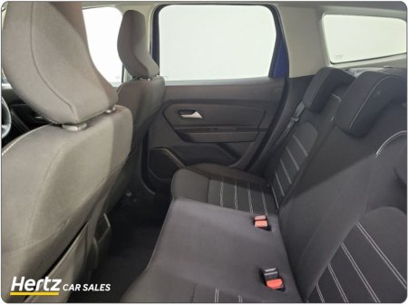 2023 Dacia Duster JOURNEY BLUE DCI 1.5 Diesel Manual €19,445 thumbnail