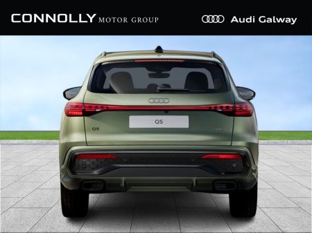 2026 Audi Q5 - thumbnail 9
