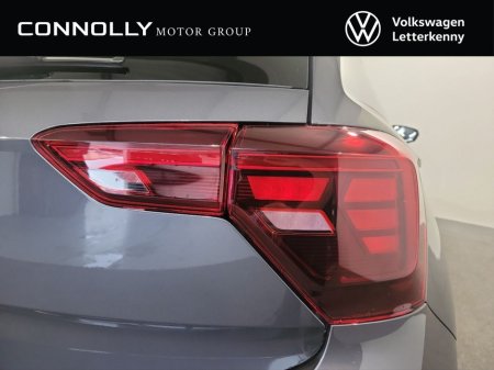 2026 Volkswagen Polo Edition 75 1.0 TSI (95 HP) 5 speed manual FROM €309 pm* thumbnail