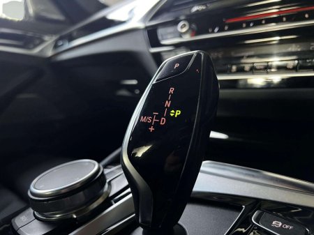 2018 BMW 5 Series - thumbnail 10