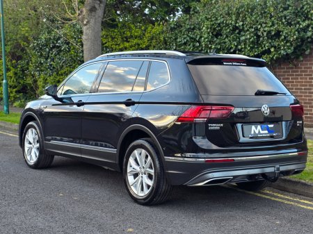 2019 Volkswagen Tiguan Allspace - thumbnail 13