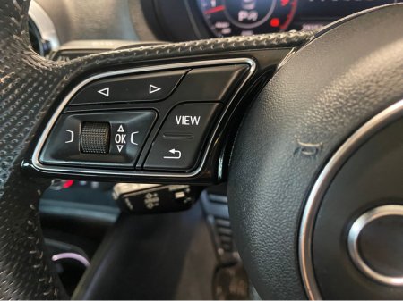 2020 Audi A3 - thumbnail 24