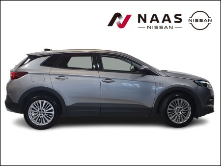 2020 Opel Grandland X - thumbnail 25