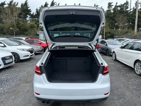 2017 Audi A3 - thumbnail 9