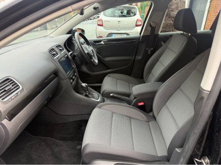 2012 Volkswagen Golf 1.2tsi Automatic, Only 66kms! New Nct 02/2026, Bluetooth, Apple Car Play, Android Auto, Reversing Camera 5 Door, Immaculate Condition, A/C, Alloys, Service & Warranty Included, SIMI Dealer, €9,950 thumbnail