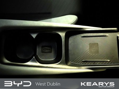 2026 BYD Dolphin Surf - thumbnail 24