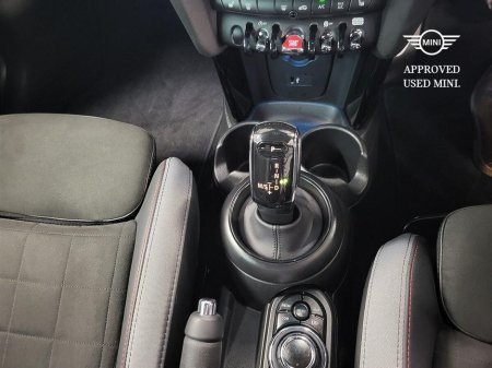 2023 MINI Hatch - thumbnail 10