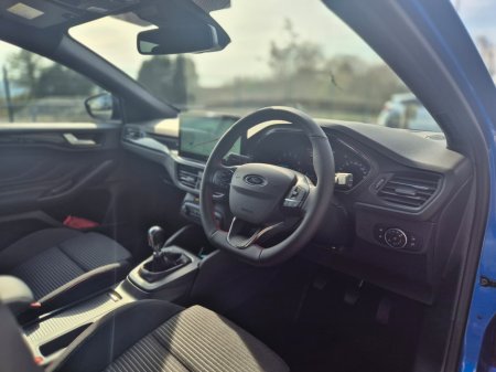 2026 Ford Focus - thumbnail 13