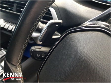 2022 Peugeot 3008 - thumbnail 26