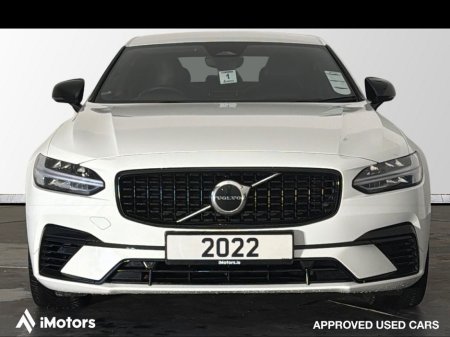 2022 Volvo S90 - thumbnail 9