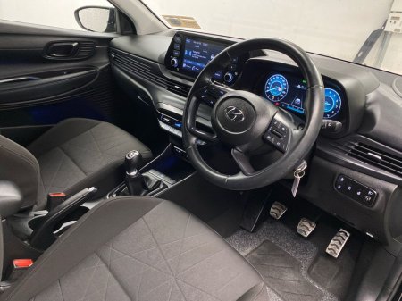 2023 Hyundai Bayon - thumbnail 8