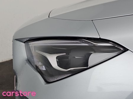 2025 Mercedes-Benz CLA Class CLA 180 Coup Progressive Edition €48,880 thumbnail