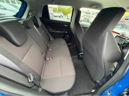 2019 Suzuki Swift - thumbnail 26