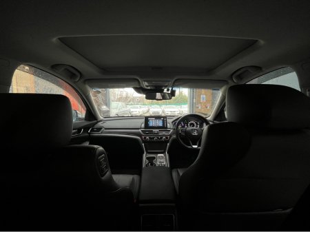 2023 Honda Accord - thumbnail 20