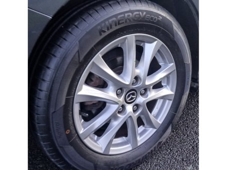 2016 Mazda Mazda3 *NEW NCT 2028* 1.5 EXECUTIVE 5dr €11,945 thumbnail