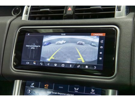 2019 Land Rover Range Rover Sport - thumbnail 21