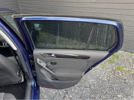 2012 Volkswagen Golf 1.2 TSI AUTO €9,495 thumbnail