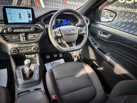 2022 Ford Kuga - thumbnail 18