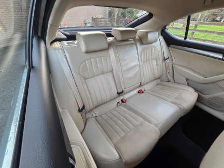 2016 Skoda Superb STYLE 2.0 TDI 190BHP DSG 4DR AUTO €10,950 thumbnail