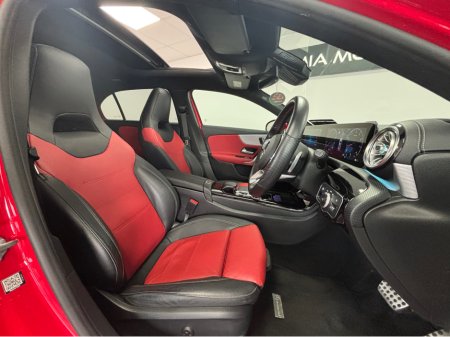 2019 Mercedes-Benz A Class - thumbnail 18