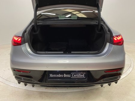 2025 Mercedes-Benz EQE - thumbnail 19