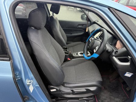 2020 Honda Fit  €15,390 thumbnail