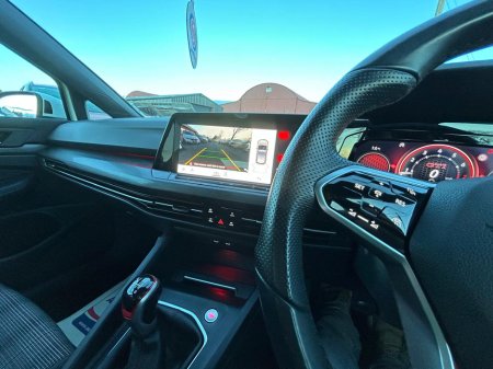 2021 Volkswagen Golf - thumbnail 43