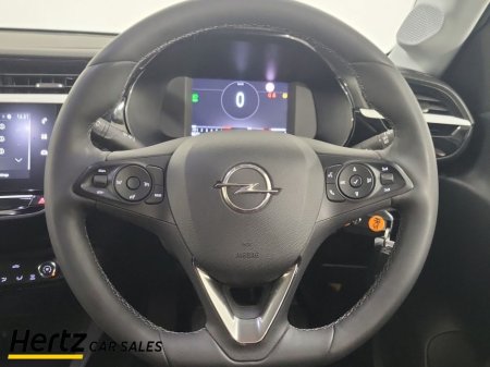 2023 Opel Corsa - thumbnail 14