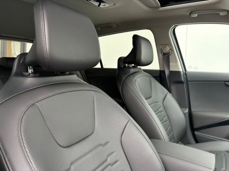 2026 Kia Niro - thumbnail 20