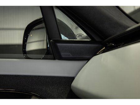 2024 Land Rover Range Rover Sport - thumbnail 16