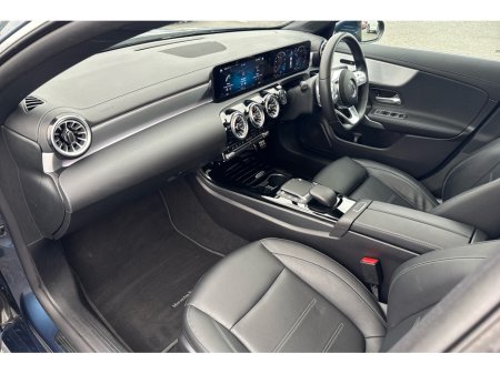 2022 Mercedes-Benz CLA Class - thumbnail 6