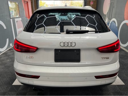 2017 Audi Q3 - photo 3