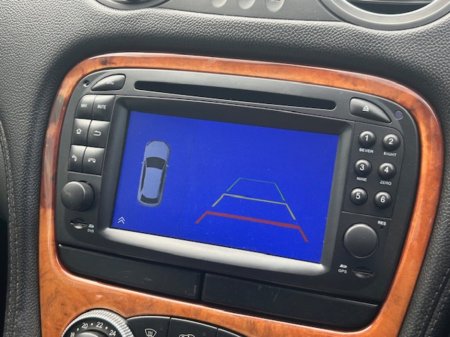 2003 Mercedes-Benz SL Class - thumbnail 26