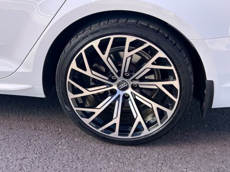 2019 Audi A4 - thumbnail 11