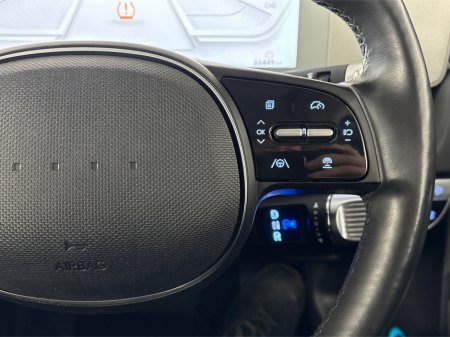 2023 Hyundai Ioniq 5 - thumbnail 23