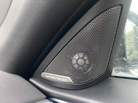 2024 BMW i4 M50 Gran Coupe EV Auto €54,900 thumbnail