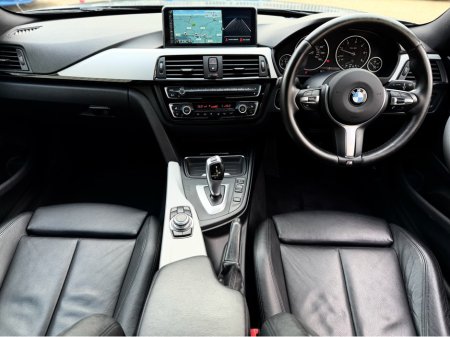 2015 BMW 4 Series D F32 M SPORT 2DR AUTO G22 XDRIVE MHEV A €15,950 thumbnail